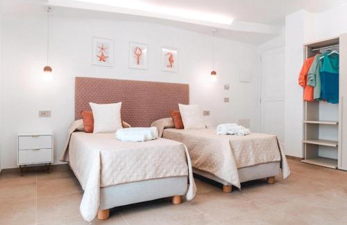 Tanaunella Casa | Dicciosu Guest House