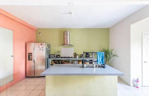Centro de Cabo San Lucas Hotel | DICI CoLiving Housing