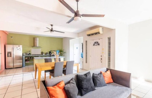 Centro de Cabo San Lucas Hotel | DICI CoLiving Housing