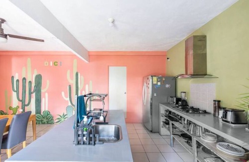 Centro de Cabo San Lucas Hotel | DICI CoLiving Housing