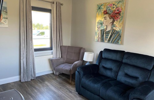 Glen of Aherlow Apartamento | Dick Barry’s Cottage