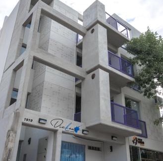 Salta Apartamento | Dickens Apart