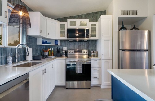 Casas Adobes Casa | Dickinson (Deepak & Jackie)