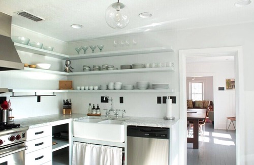 Marfa Cabina | Dickson Marfa House S