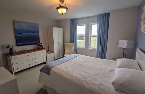 Historic Old Town Cama Y Desayuno | Dicksons Family Suite B&B