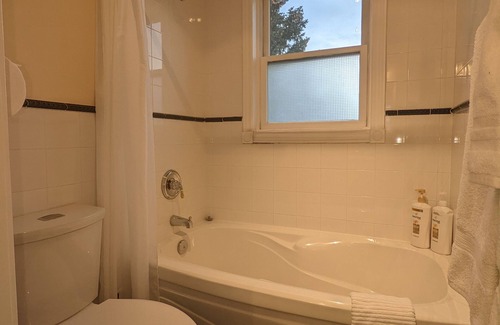 Historic Old Town Cama Y Desayuno | Dicksons Family Suite B&B