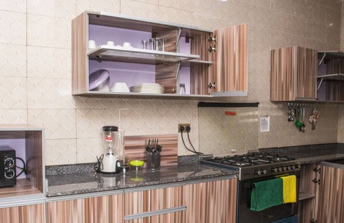 Owerri Apartamento | Dicon Apartments