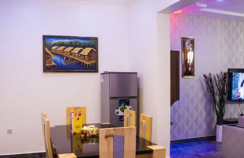 Owerri Apartamento | Dicon Apartments