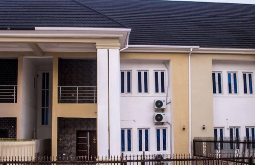 Owerri Apartamento | Dicon Apartments