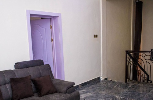 Owerri Apartamento | Dicon Apartments
