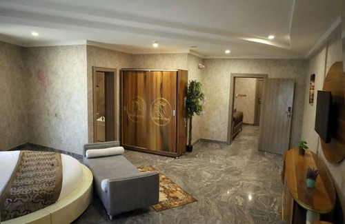 Owerri Hotel | Diconhotels