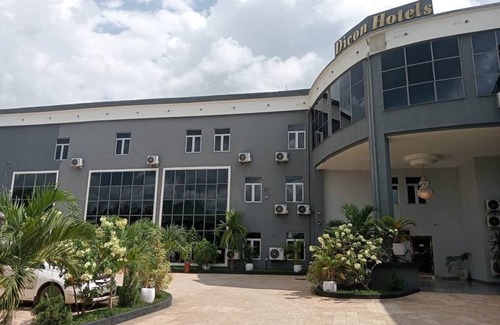 Owerri Hotel | Diconhotels