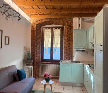 Urgnano Apartamento | Dida's House Aeroporto BGY