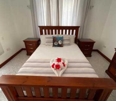 Anse Kerlan Apartamento | Didi's Dream apartments