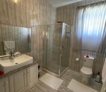 Anse Kerlan Apartamento | Didi's Dream apartments