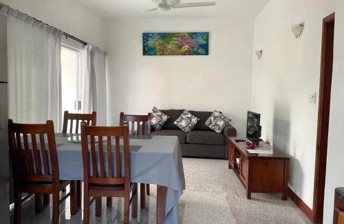 Anse Kerlan Apartamento | Didi's Dream apartments