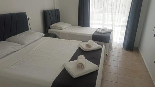 Didim Hotel | Didim Altinkum Hotel