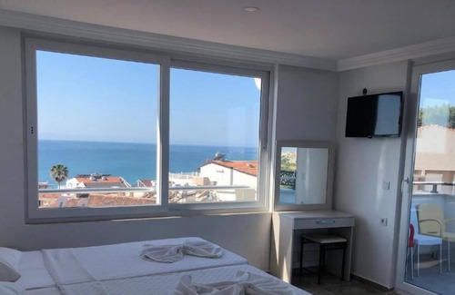 Altinkum Hotel | Didim Hotel Ella