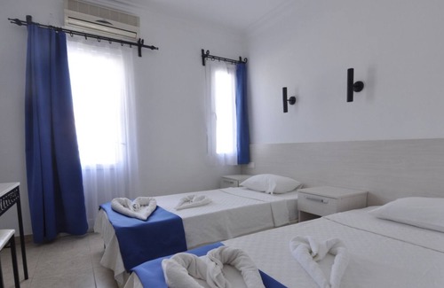 Altinkum Hotel | Didim Hotel Ella