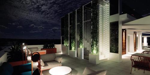 Reggio Calabria Hotel | Didimos Town Hotel