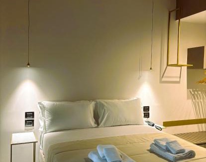 Reggio Calabria Hotel | Didimos Town Hotel