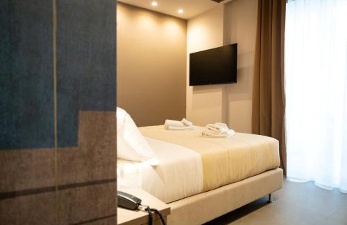 Reggio Calabria Hotel | Didimos Town Hotel