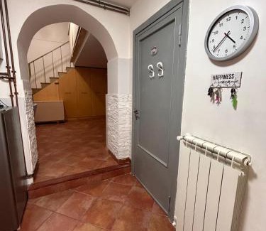 Pescara Apartamento | Dido's loft