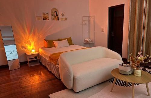 Dong Anh Casa | Didou Homestay Đông Anh