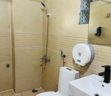 Dong Anh Casa | Didou Homestay Đông Anh
