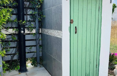 Ventiseri Apartamento | "Didou T1 5km from the beach