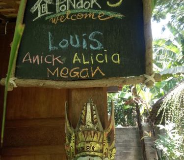 Banyuwangi Complejo | Didu's Homestay Bed & Breakfast