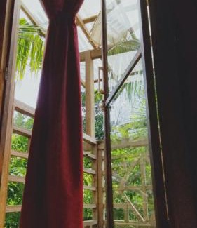 Banyuwangi Complejo | Didu's Homestay Bed & Breakfast