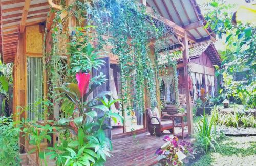 Banyuwangi Complejo | Didu's Homestay Bed & Breakfast