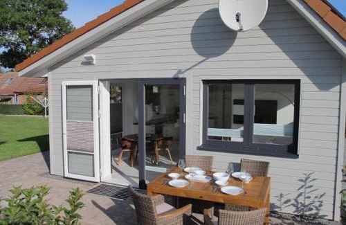 Albertsdorf Apartamento | Die 5 Ferienwohnungen der Familie Weber