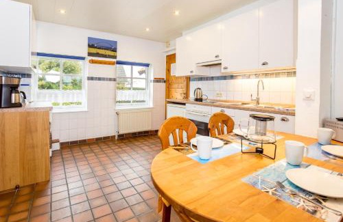 Albertsdorf Apartamento | Die 5 Ferienwohnungen der Familie Weber