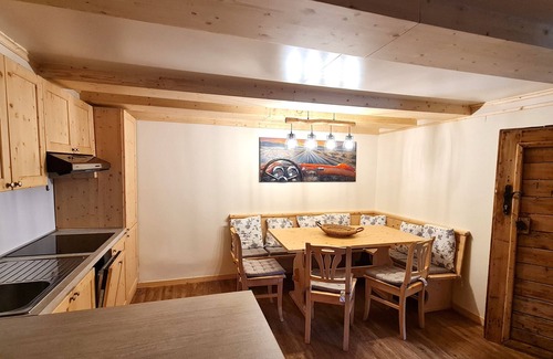 Bad Kleinkirchheim Chalet De Esquí | Die Alte Scheune by Globalimmoservice
