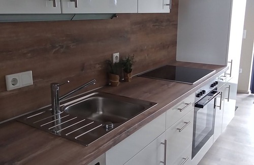 Dietfurt Apartamento | Die Auszeiträumlichkeiten Liegen Mitten im Grünen, Etwas Außerhalb der Gemeinde Zell. Genießen Sie Entspannung pur mit Unbebauter Rundumsicht . Von der Wohnung aus Haben Sie Freie Sicht auf Unser Alpakagehege. Eine Gesc