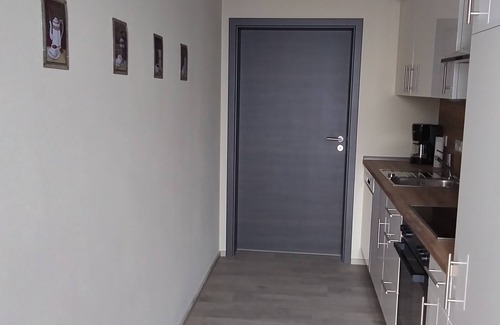 Dietfurt Apartamento | Die Auszeiträumlichkeiten Liegen Mitten im Grünen, Etwas Außerhalb der Gemeinde Zell. Genießen Sie Entspannung pur mit Unbebauter Rundumsicht . Von der Wohnung aus Haben Sie Freie Sicht auf Unser Alpakagehege. Eine Gesc