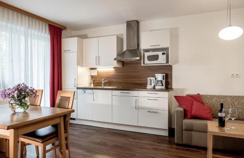 Schladming Apartamento | DIE BARBARA Appartements & Zimmer