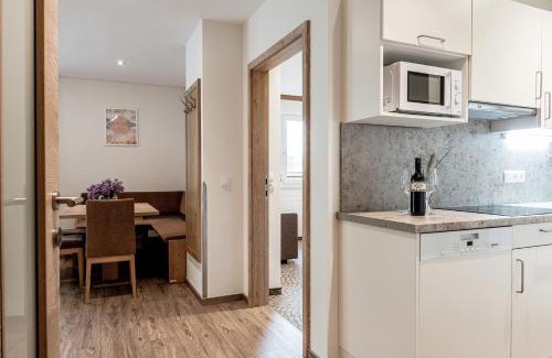 Schladming Apartamento | DIE BARBARA Appartements & Zimmer