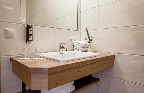Schladming Apartamento | DIE BARBARA Appartements & Zimmer