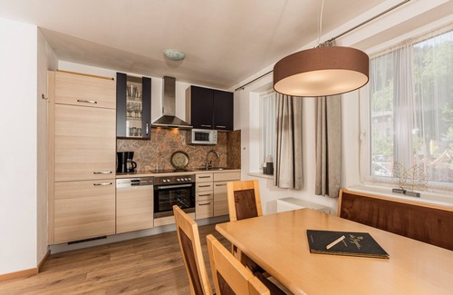 Schladming Apartamento | die Bergerin - Appartements Schladming