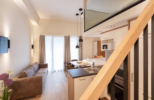 Schladming Apartamento | die Bergerin - Appartements Schladming