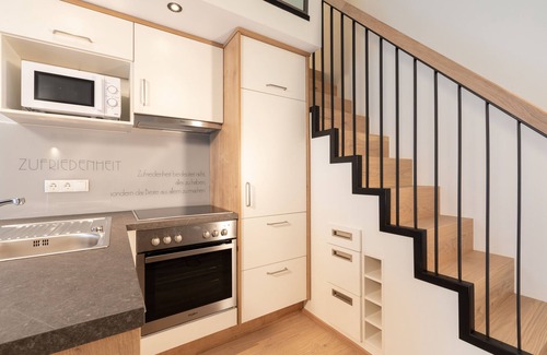 Schladming Apartamento | die Bergerin - Appartements Schladming