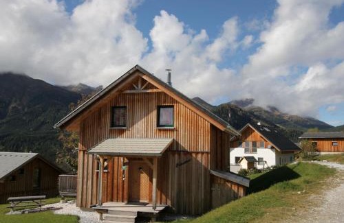 Hohentauern Chalet De Esquí | Die Bergliebe