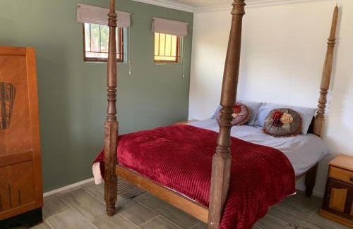 Caledon Casa | Die Boomhuis