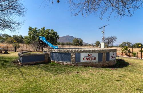 Hartbeespoort Otro | Die BosKamp - Hartbeespoort Dam