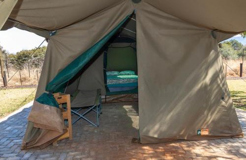 Hartbeespoort Otro | Die BosKamp - Hartbeespoort Dam