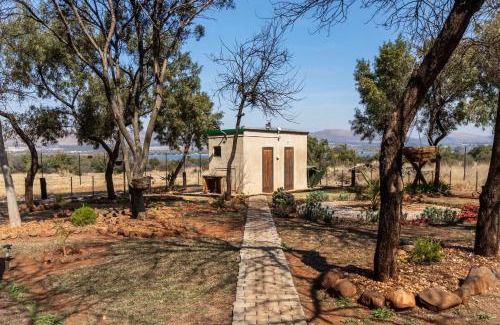 Hartbeespoort Otro | Die BosKamp - Hartbeespoort Dam