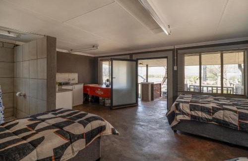 Hartbeespoort Otro | Die BosKamp - Hartbeespoort Dam